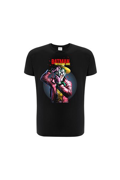 DC COMICS Tricou Barbati Batman The killing Joker