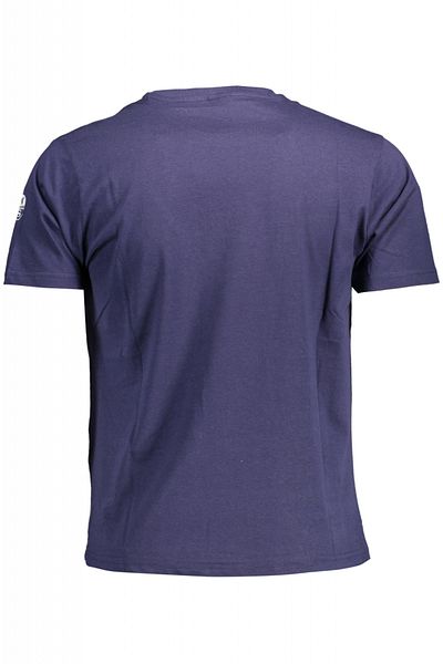 North Sails Short sleeve t-shirt, North Sails, Blumarin, L INTL