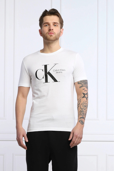 Calvin Klein Tricou Barbati Calvin Klein J30J320189