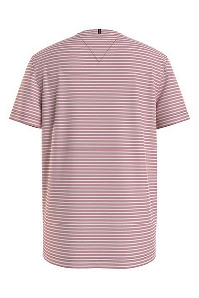 Tommy Hilfiger Tricou copii Tommy Hilfiger Jaspe Stripe Tee