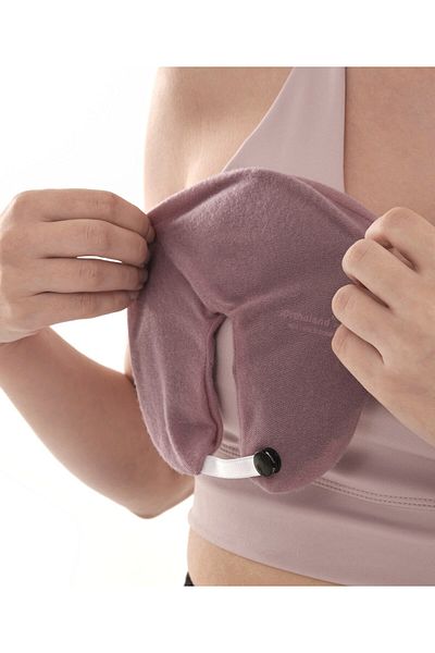 Ortholand Thermogel Chest Pad Hot-Cold Compress