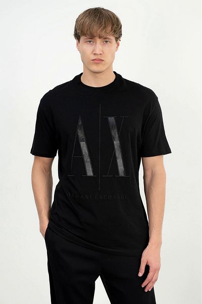 Armani Exchange Men's T-shirt 8NZTPQ 2XL INTL
