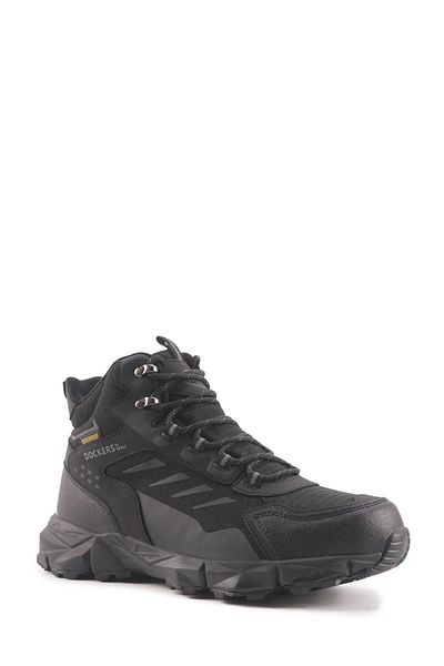 Dockers 101815416 - 231501   Black Men's Outdoor Boots