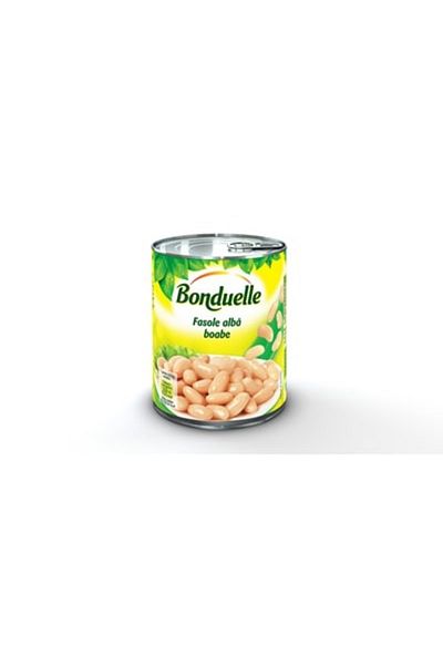 Bonduelle White Beans, Bonduelle, 800 g
