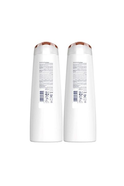 Dove Shampoo Nourishing Oil Care 2 x 350 ml