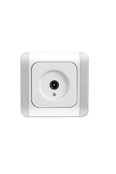 VİKO Viko Kardelen Tv Socket Terminated