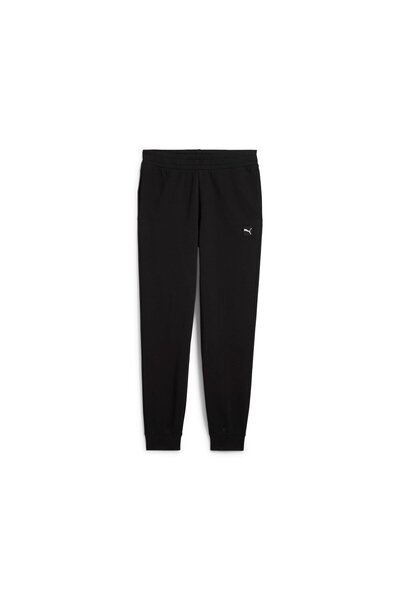 Puma ESSENTIALS ELEVATED Eşofman Tek Alt 690896-01