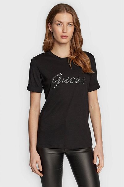 Guess Tricou Dama Guess Nichita W2BI15
