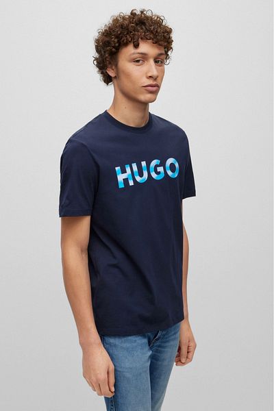 Hugo Boss Tricou Barbati Hugo Boss 50489662