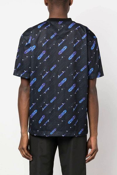 Karl Lagerfeld Tricou barbati Karl Lagerfeld 230m1713q12