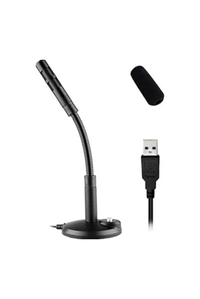 L'eDoren Mobitell M-309 Masa Üstü Mikrofon