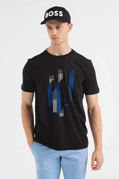 Hugo Boss Tricou Barbati Hugo Boss 50499973