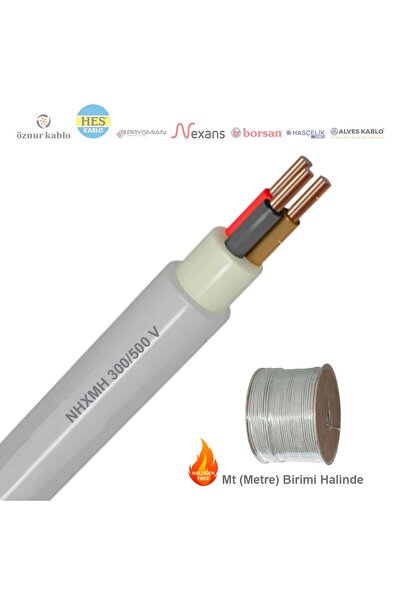 ÖZNUR 3x4 Nhxmh Flart 1mt