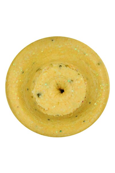 BERKLEY Chunky Cheese Gulp Trout Dough Garlic Hamur Yemi (SARIMSAK PEYNİRLİ)