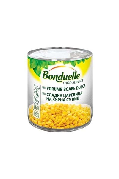 Bonduelle Sweet Corn, , 1,775 Kg