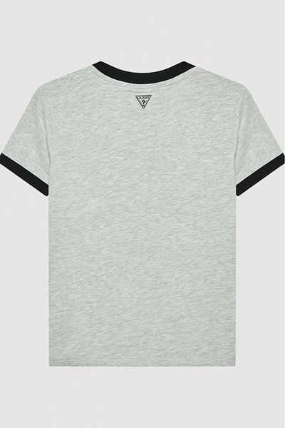 Guess Guess kids' t-shirt L2YI45