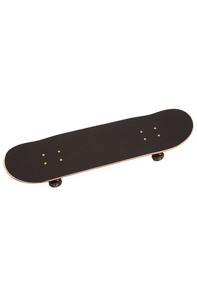 ACTION ONE Skateboard Eagle Skull 79x20 cm, cu roti PU, ABEC-11, cadru aluminiu