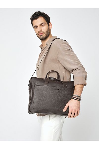 Pierre Cardin 01 Η/Υ 002020   Χαρτοφύλακας Laptop Notebook - ΚΑΦΕ