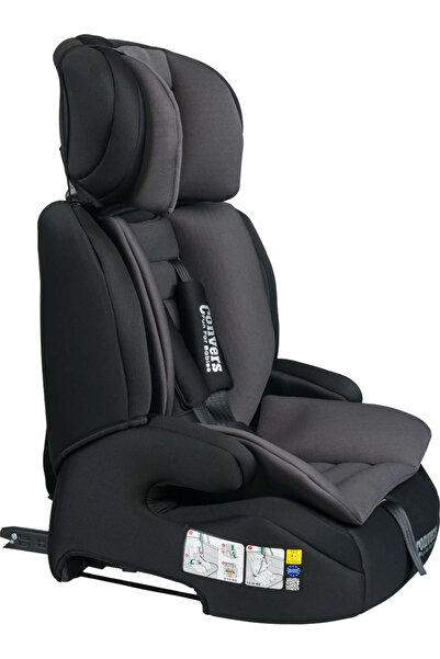 Convers Force isofixli Bebek Çocuk Oto Koltuğu 9-36 kg