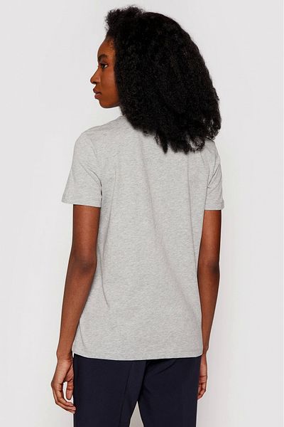 Tommy Hilfiger Tricou Dama Tommy Hilfiger Heritage Graphic WW0WW24967