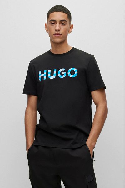 Hugo Boss Tricou Barbati Hugo Boss 50489662