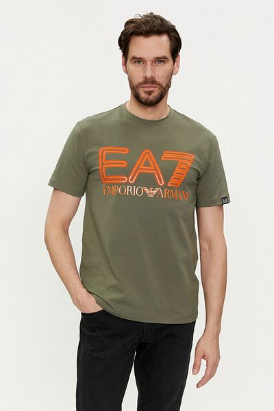 Emporio Armani Tricou Barbati EA7 - 3DPT37 S INTL