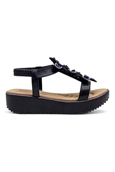 Voyager B178 KADIN SANDALET