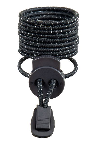TexFoot 120 cm Elastic Shoelaces - Smart Lock - Elastic Shoelaces