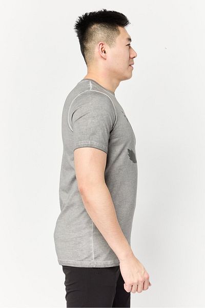 Puma X Staple Men Sportswear Fit Outdoor T-shirt, Stormy Grey