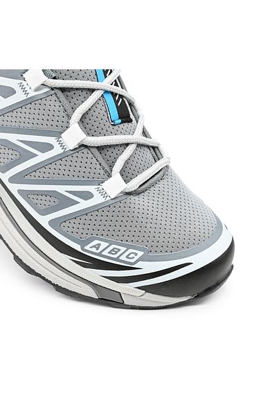Tmall Pantofi sport de barbati, Usori,din material textil, 1296, Gri