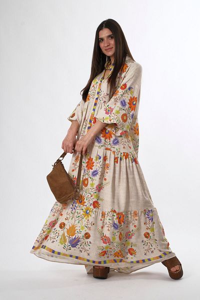 ABBRA Rochie de vară model Katleya de damă