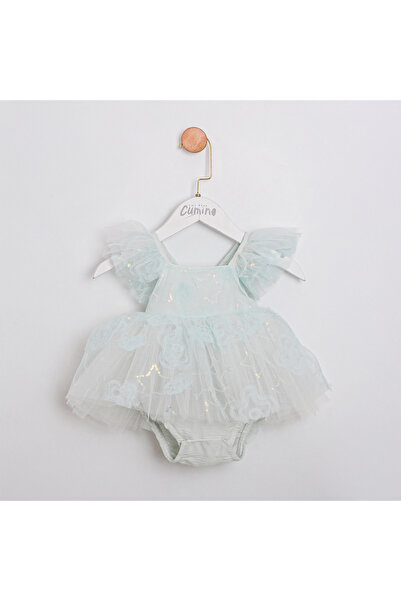 Cumino BETHANY KIZ TULUM 6-9-12-18 AY