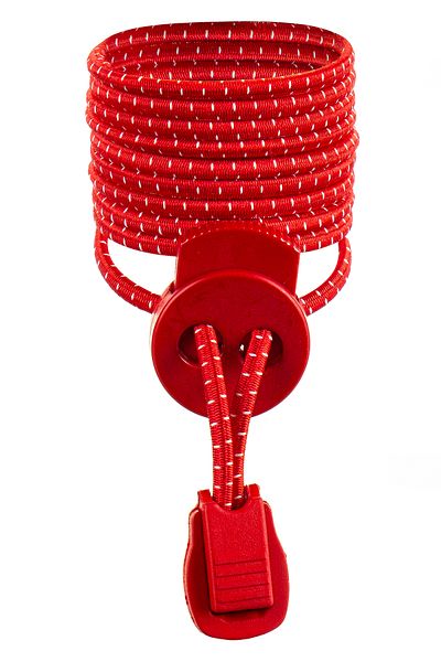 TexFoot 120 cm Elastic Shoelaces - Smart Lock - Elastic Shoelaces