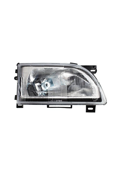 fkoto Ford Transit T-12 T-15 Komple Ön Far Sol Şoför Tarafı 1993--2001