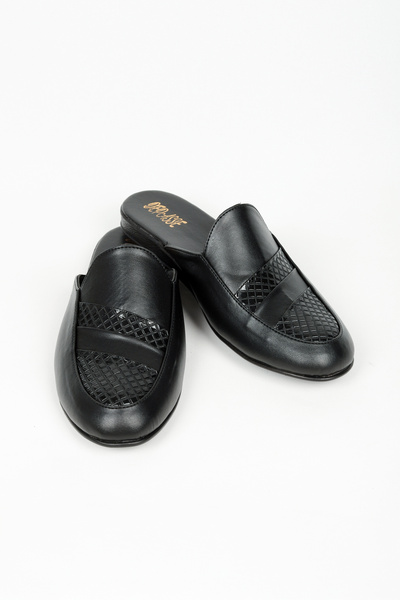 DEPASSE Misafir Ev Çeyiz Ve Damat Terliği