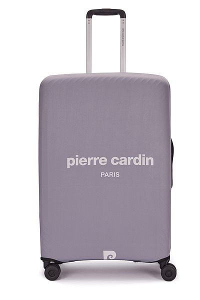 Pierre Cardin Large Size Suitcase Cover 04Pc100-Klf-01