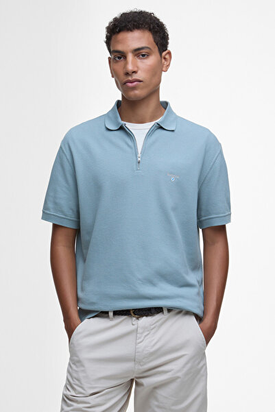 Barbour Hingham Polo Yaka BU24 Lead