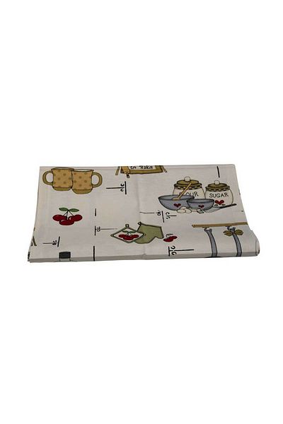 Homelux Table Runner 40X120 Cm