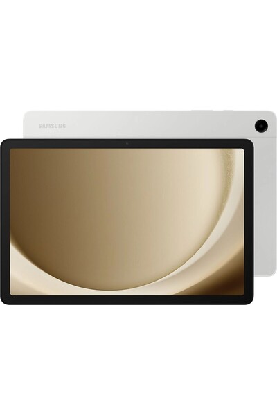 Samsung Galaxy Tab A9 + 4/64 GB Tablet Silver SM-X210NZSATUR