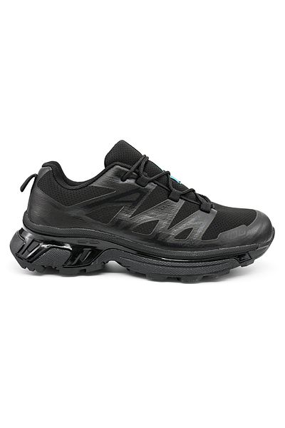 Tmall Pantofi sport de barbati, Usori,din material textil, 1296, Negru
