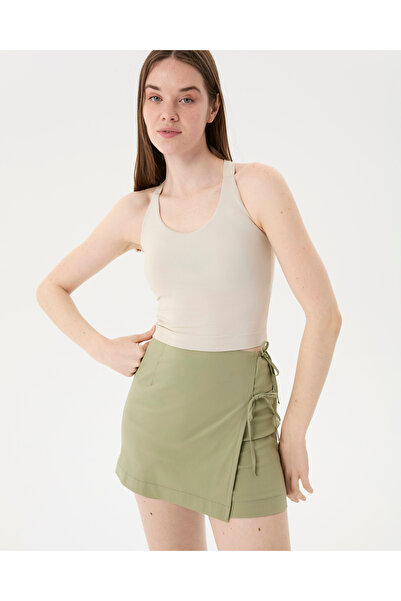 Ayma Active Матча Анвелоп Шорт Етек