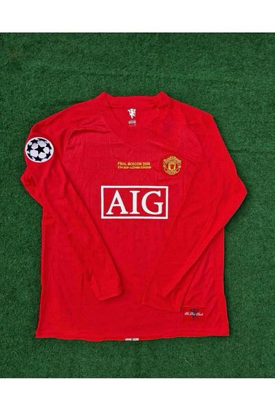 MONARELLA Ronald Manchester T-Shirt