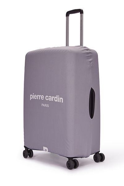 Pierre Cardin Large Size Suitcase Cover 04Pc100-Klf-01