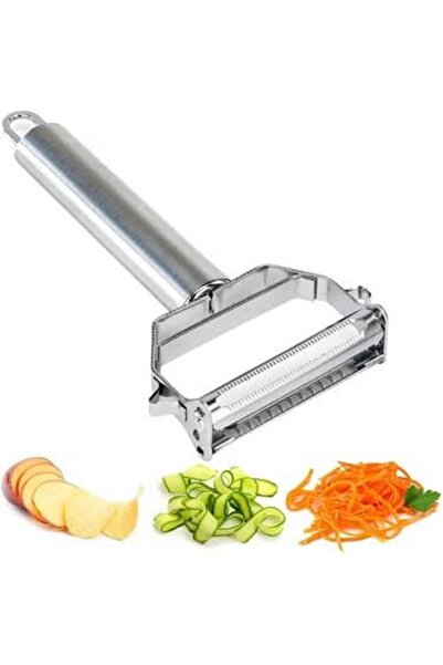 Seçkin Trend مقشرة الخضار والفواكه من جوليان