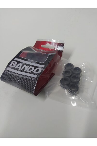 Baga Falcon Dolph;in 100 125 uyumlu Japon Bando 11 Gram