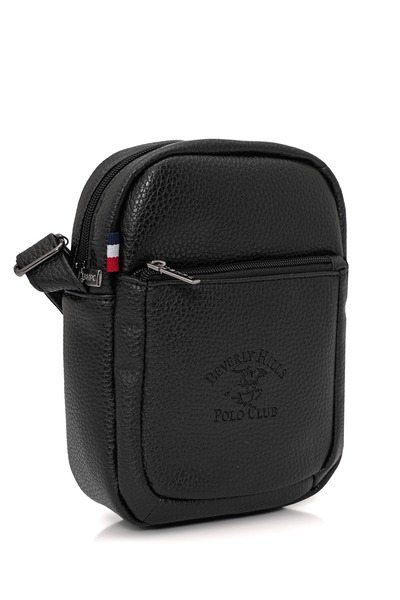 Beverly Hills Polo Club Beverly Hills Polo Club Men's Crossbody Bag 05Bhpc3005-S