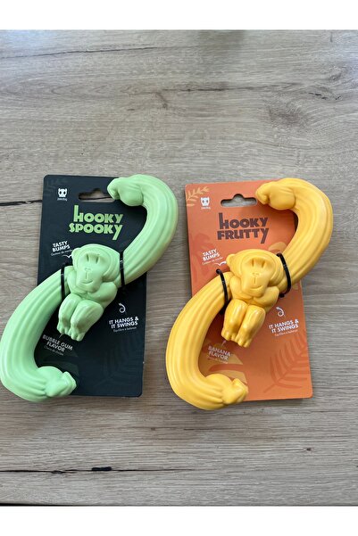 Zee.Dog Hooky Spooky | Köpek Oyuncağı | Zee.Dog