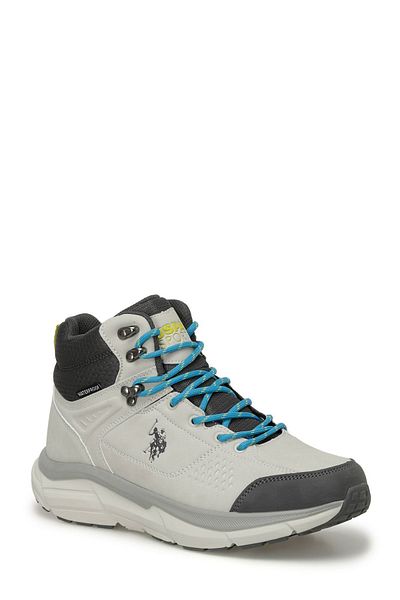 U.S. Polo Assn. Henry 4w 4pr - În aer liber Hi Off White