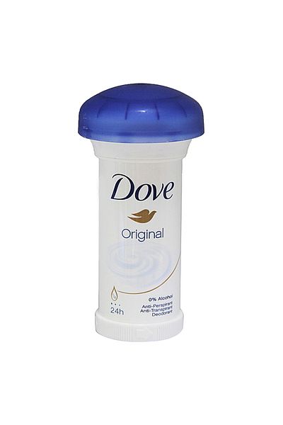 Dove Deodorant Cream Original 50 ml