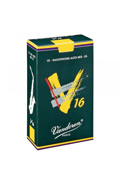 Vandoren Sr703 V16 Alto Saxophone Cane No:3